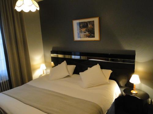 De Paris Hotel