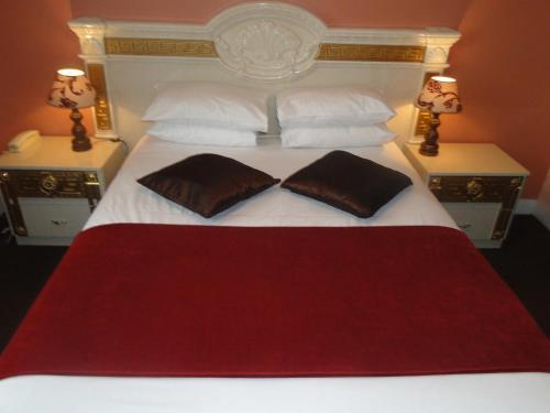 De Paris Hotel