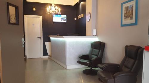 De Paris Hotel