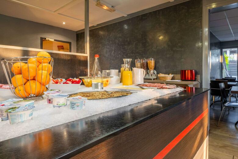 Comfort Hotel Orly-rungis