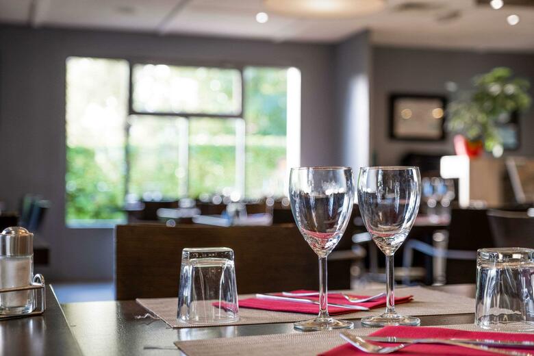Comfort Hotel Orly-rungis