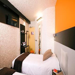 Hotel H�tel Cerise Lens