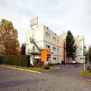Hotel H�tel Cerise Lens