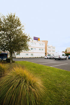 Hotel H�tel Cerise Lens