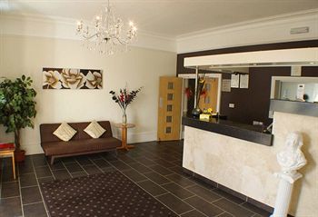 Croham Hotel
