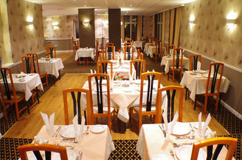 Croham Hotel