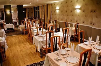Croham Hotel