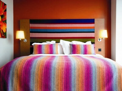 Hotel Radisson Blu Bristol