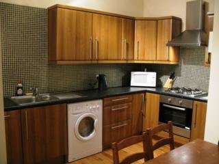 Hotel Apartmentsapart Edinburgh