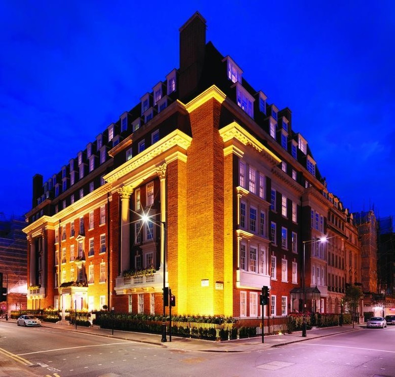 Hotel 47 Park Street - Grand Residences By Marriott