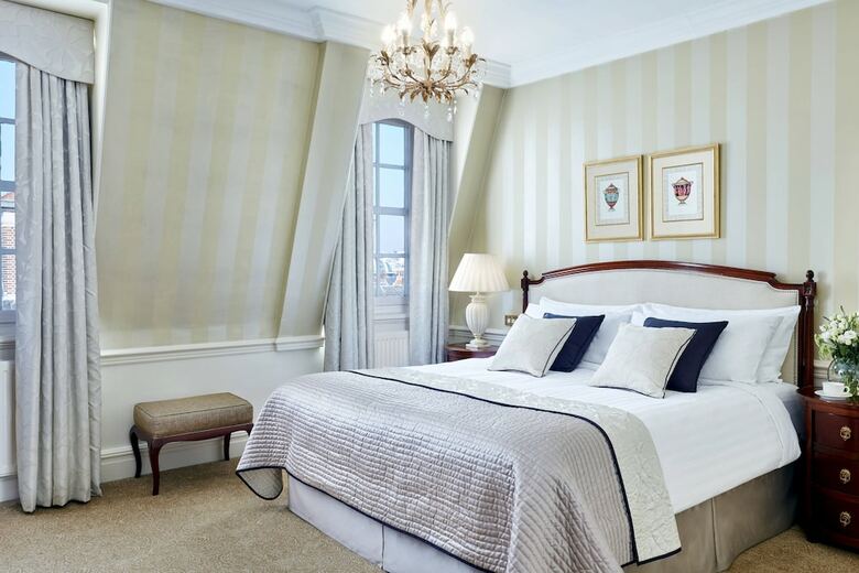 Hotel 47 Park Street - Grand Residences By Marriott
