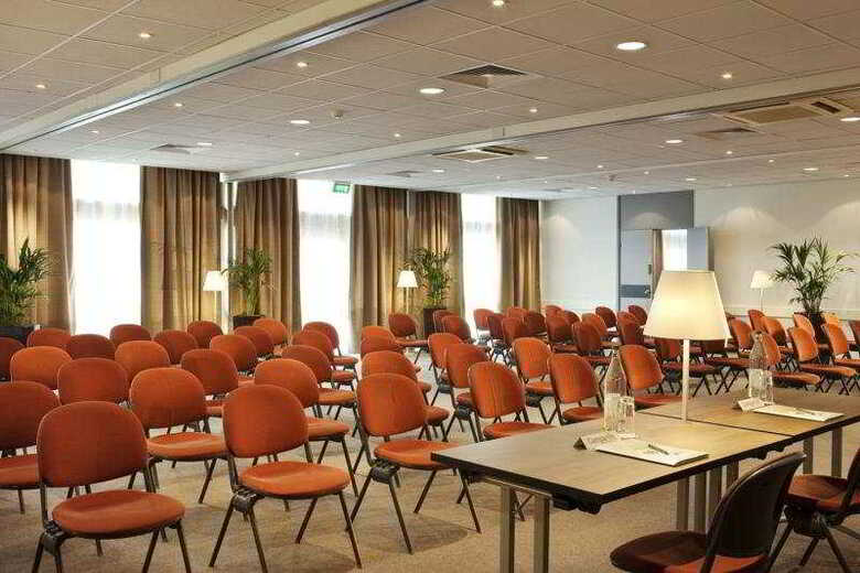 Campanile Hotel Bradford