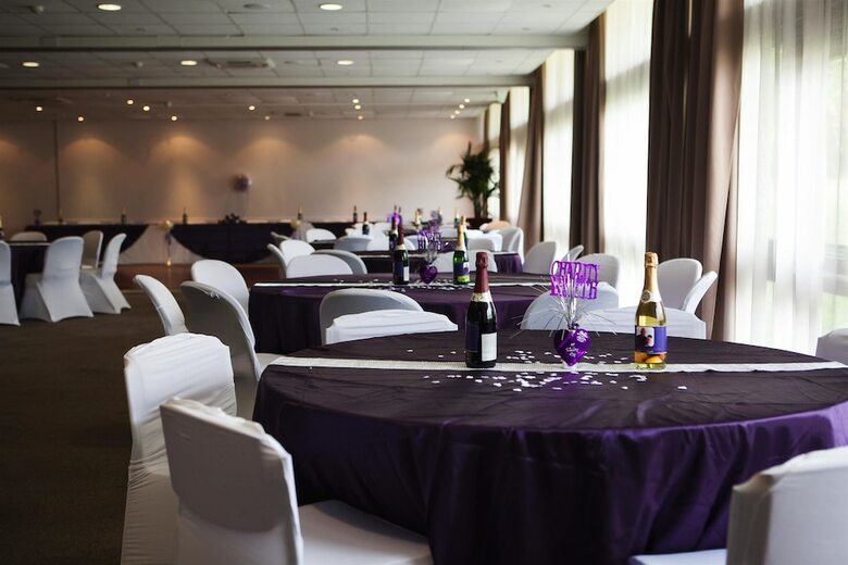 Campanile Hotel Bradford