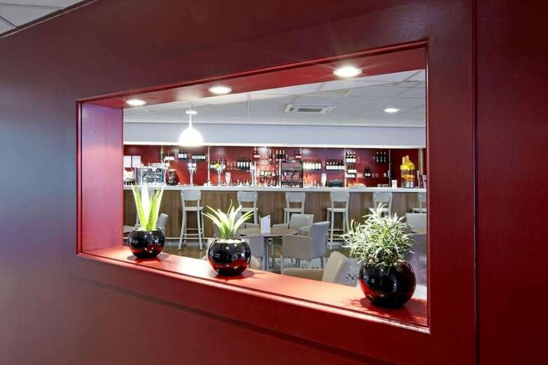 Campanile Hotel Bradford