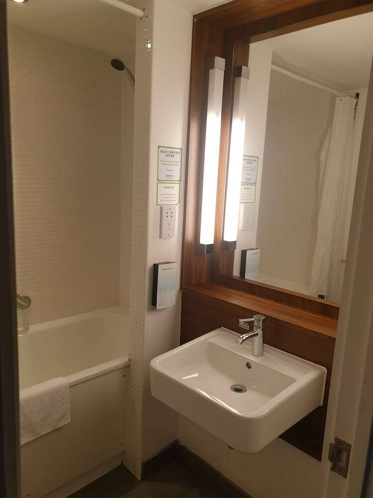 Campanile Hotel Bradford