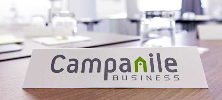 Campanile Hotel Bradford