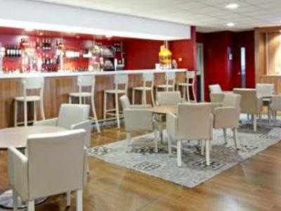 Campanile Hotel Bradford