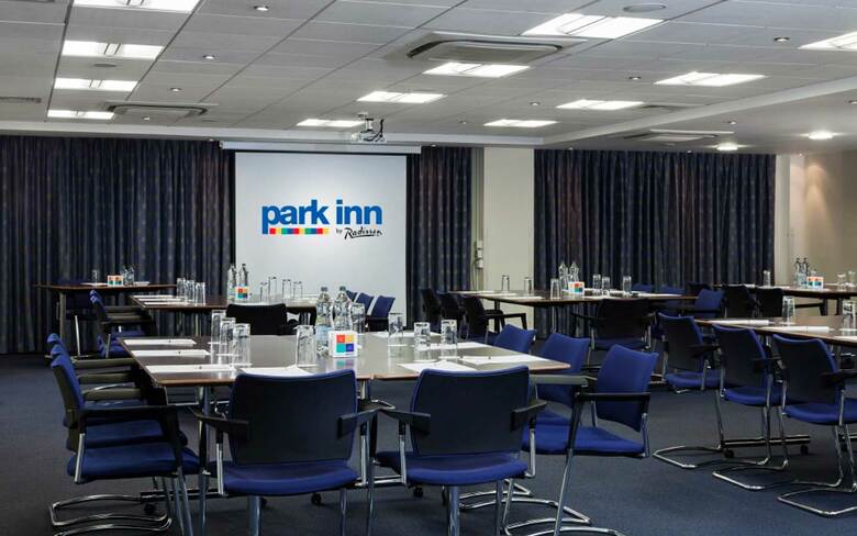 Hotel Park Inn Belfast