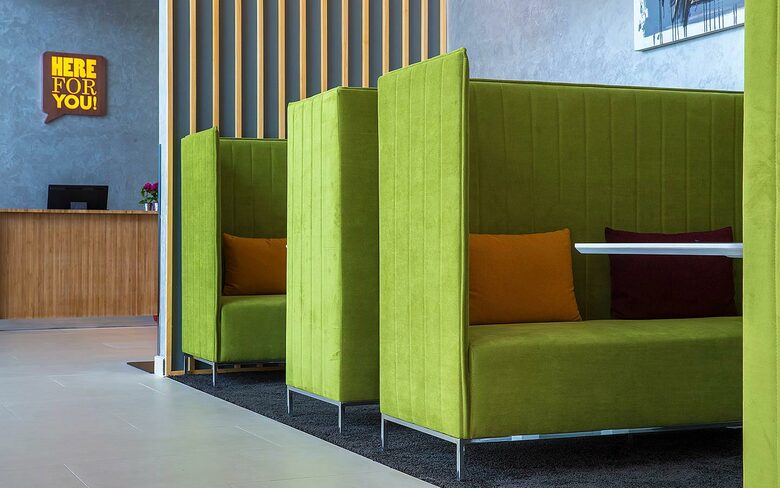 Hotel Park Inn Belfast