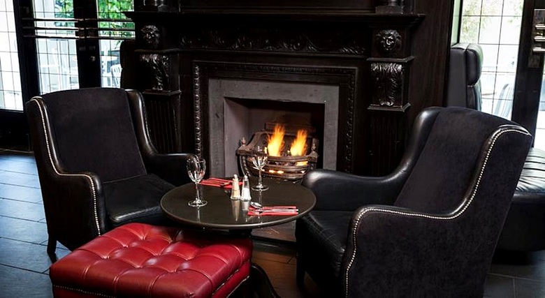Hotel Park Inn Belfast