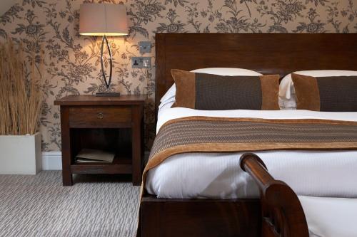 Hotel Mandolay