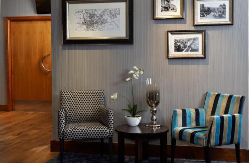 Hotel Mandolay