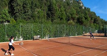 Hotel Chateau Saint Martin & Spa