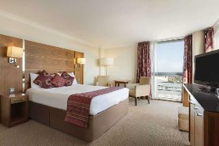 Hotel Ramada Plaza Southport