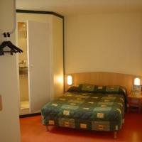 Hotel Premiere Classe Nantes St Herblain