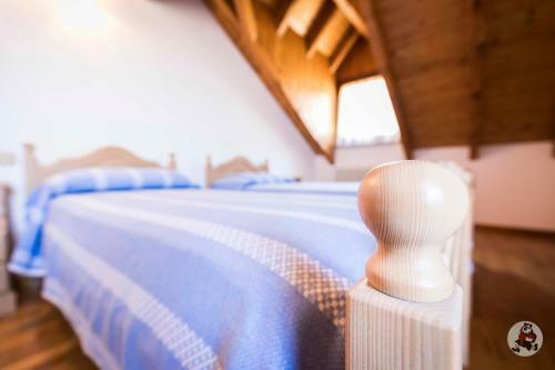 Apartamento Residence-hotel Cimbro