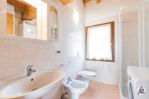 Apartamento Residence-hotel Cimbro