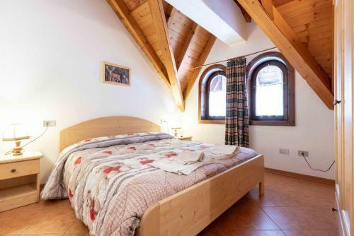 Apartamento Residence-hotel Cimbro