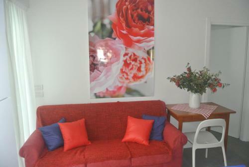 Apartamento Casa Al Lago