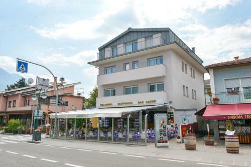 Apartamento Casa Al Lago