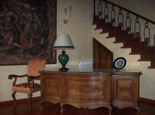 Hotel Albergo Il Cacciatore