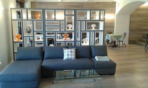 Hotel Albergo Il Cacciatore