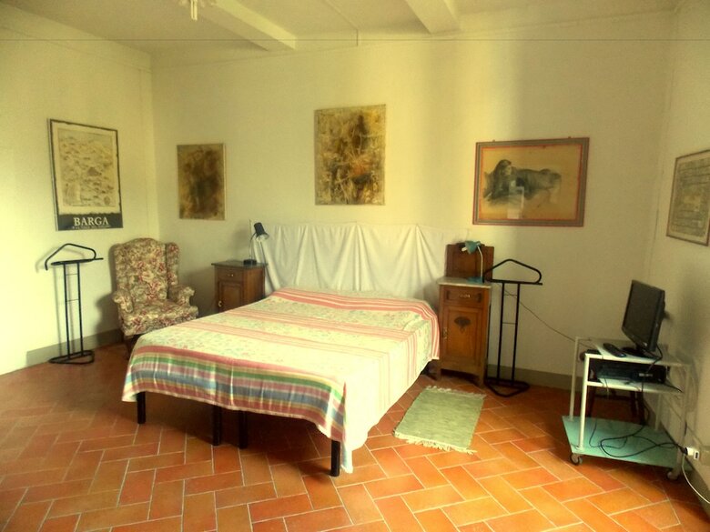 Hostal Casa Cordati