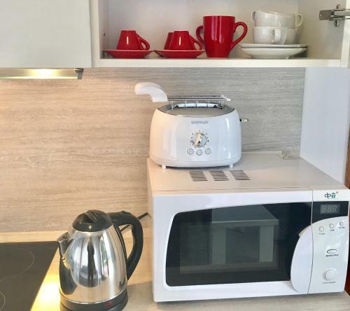 Apartamento Casa Vittoria