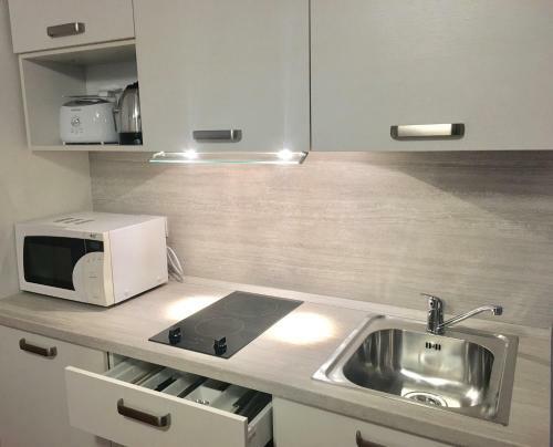 Apartamento Casa Vittoria