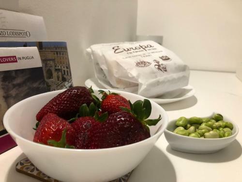 Bed & Breakfast Il Moretto