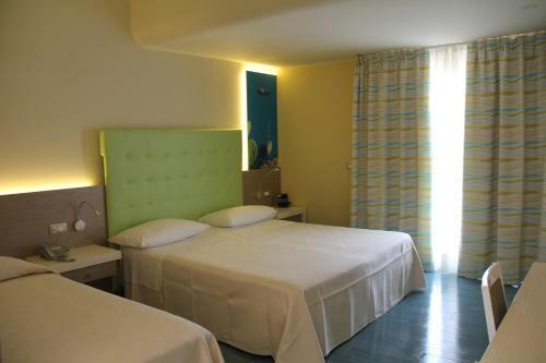 Hotel Villaggio Il Gabbiano