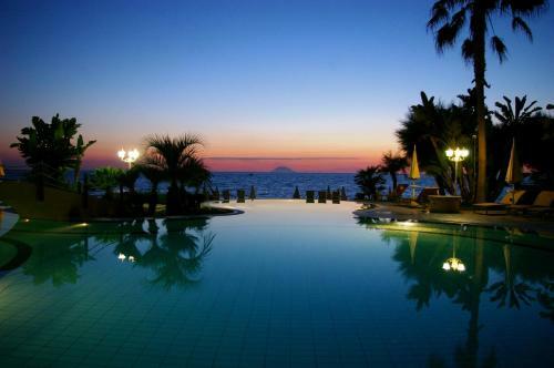Hotel Villaggio Il Gabbiano