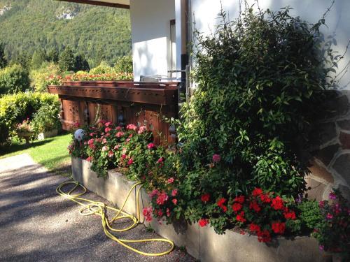 Apartamento Villa Ginestra