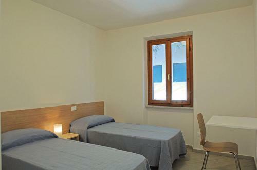 Apartamento Appartamenti Casa Pineta