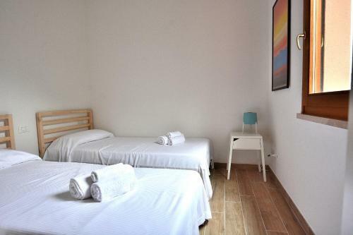 Apartamento Residenza Candor