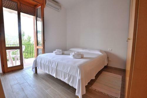 Apartamento Residenza Candor