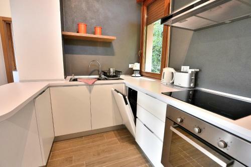 Apartamento Residenza Candor