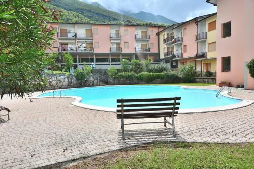 Apartamento Residenza Candor