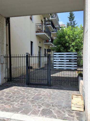 Bed And Breakfast Verona Brigo