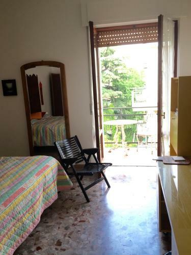 Bed And Breakfast Verona Brigo